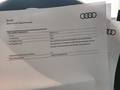 Attestation d'entretien