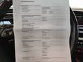 Attestation d'entretien