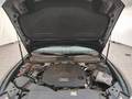 Vue du compartiment moteur