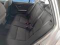 View of rear seat