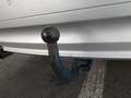 View of trailer tow-bar hitch