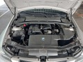 View of engine compartment