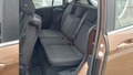 View of rear seat