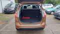 View of boot / luggage space