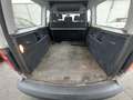 View of boot / luggage space