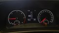 Вид на приборную панель