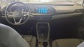 View of dashboard