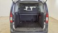 View of boot / luggage space