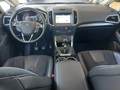 View of dashboard