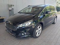 Pogled od napred levo