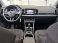 View of dashboard