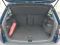 View of boot / luggage space