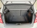 View of boot / luggage space