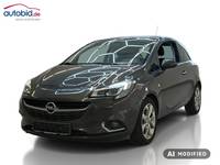 Opel Corsa 1,3 CDTI ecoFlex "Innovation"