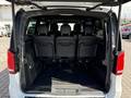View of boot / luggage space