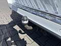 View of trailer tow-bar hitch