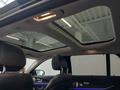 View of sunroof / panoramic roof