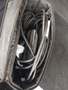 View of fittings for electric vehicle