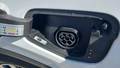 View of fittings for electric vehicle