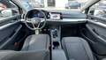 View of dashboard