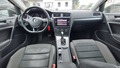 View of dashboard