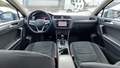 View of dashboard