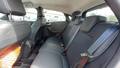 View of rear seat