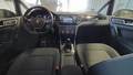 View of dashboard