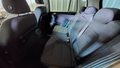 View of rear seat