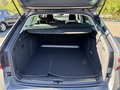 View of boot / luggage space