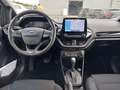 View of dashboard