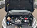 View of engine compartment
