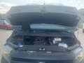 View of engine compartment