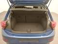 View of boot / luggage space