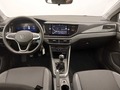 View of dashboard