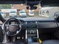View of dashboard
