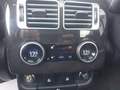 View of rear climate control switch