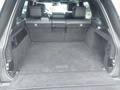View of boot / luggage space