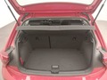 View of boot / luggage space