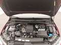 View of engine compartment