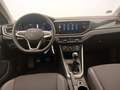View of dashboard