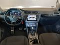 View of dashboard