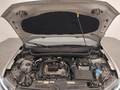 View of engine compartment