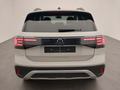 Rear view