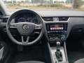 View of dashboard