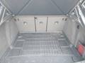 View of boot / luggage space