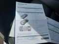 Dodatna radnja u servisnoj knjižici