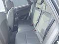 View of rear seat