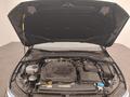 View of engine compartment