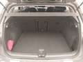 View of boot / luggage space